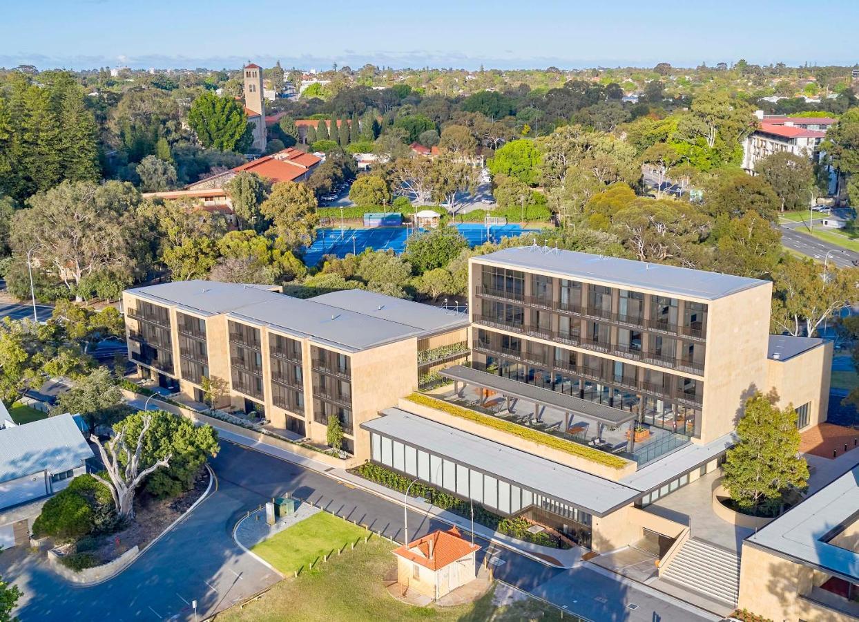Wonil Hotel Perth - Handwritten Collection Exterior photo